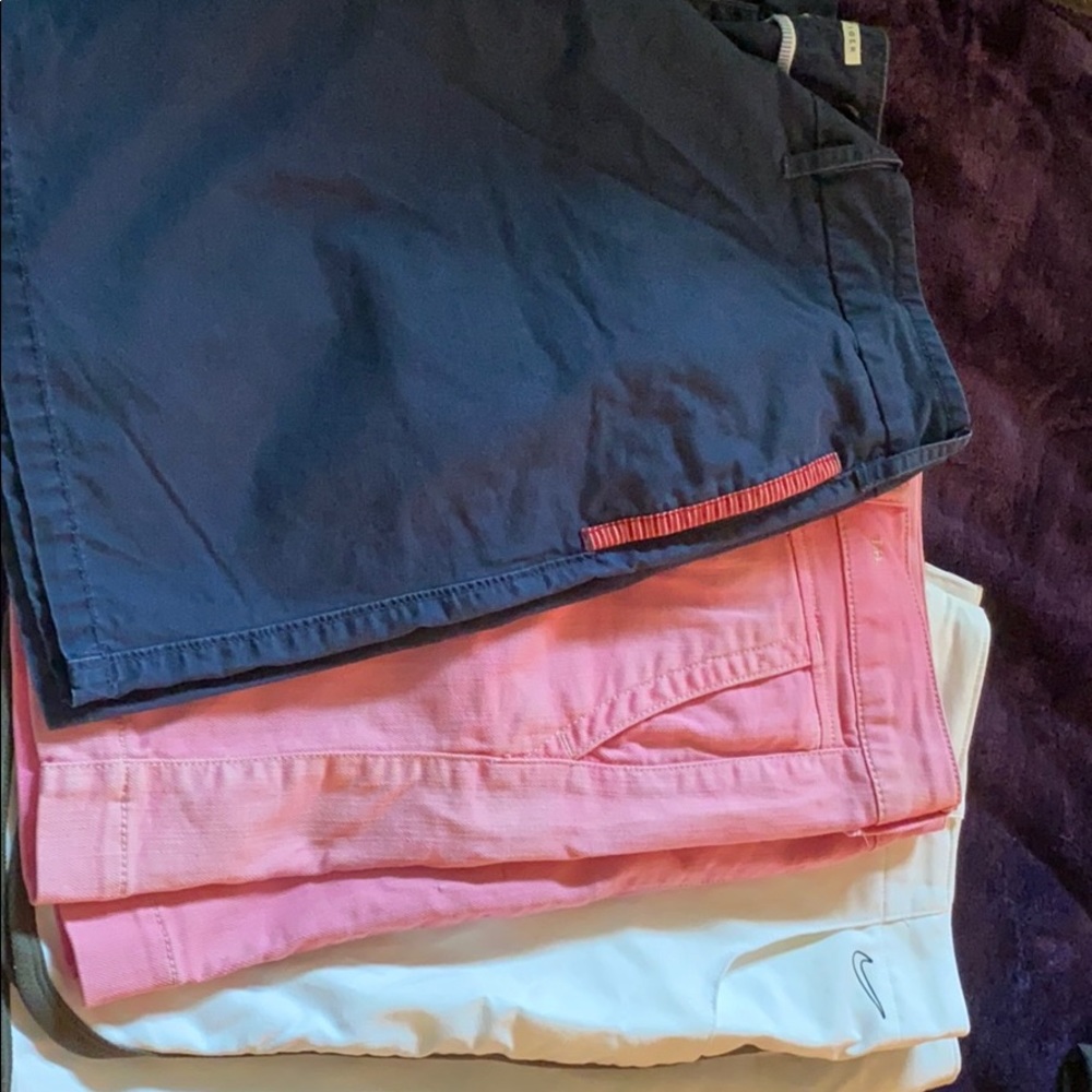 Tommy/Nike skirts size 16